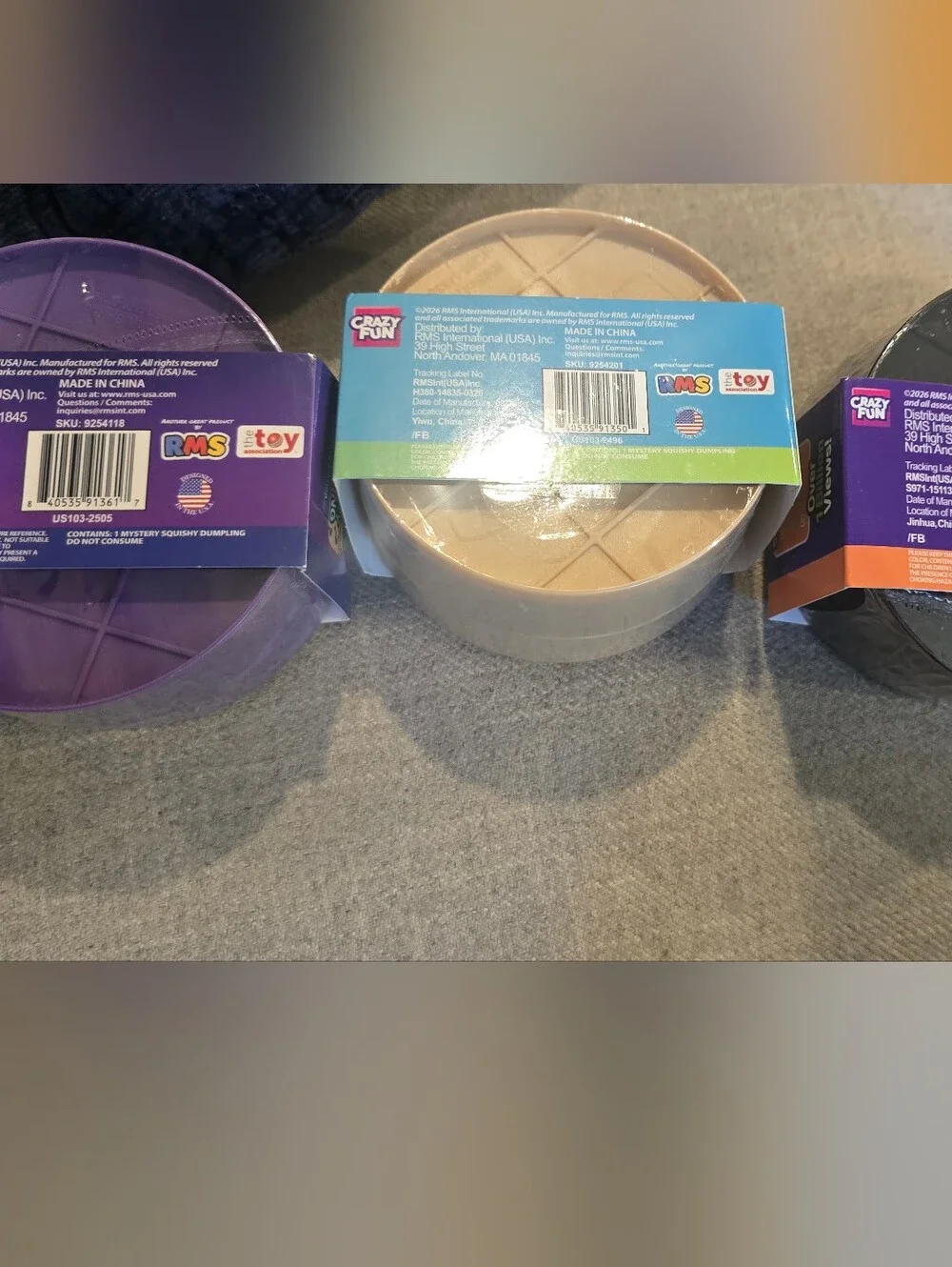 N/A exciting mystery